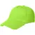 Бейсболка Convention, зеленое яблоко - 06315147.94