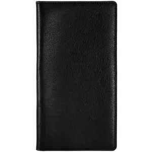 Дорожный органайзер Remini, черный - 06355608.30