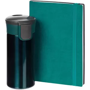 Набор Vivian, бирюзовый - 06316775.49