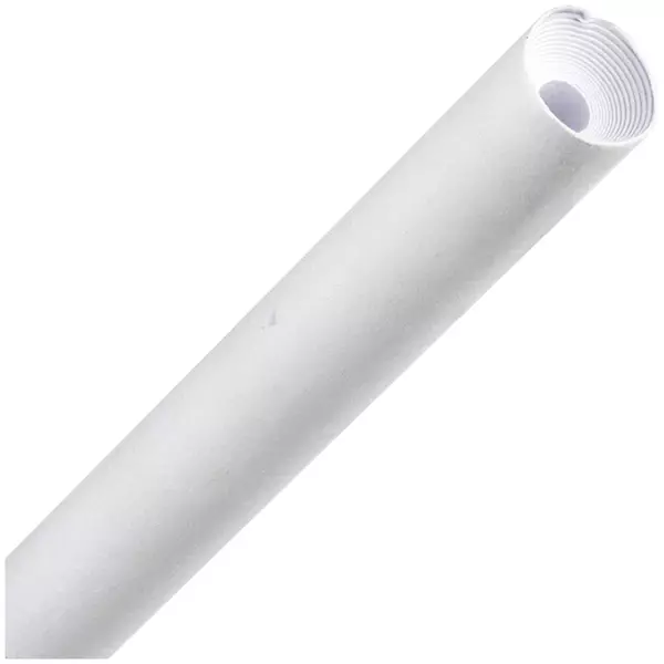 Вечный карандаш Carton Inkless, белый - 06315161.60