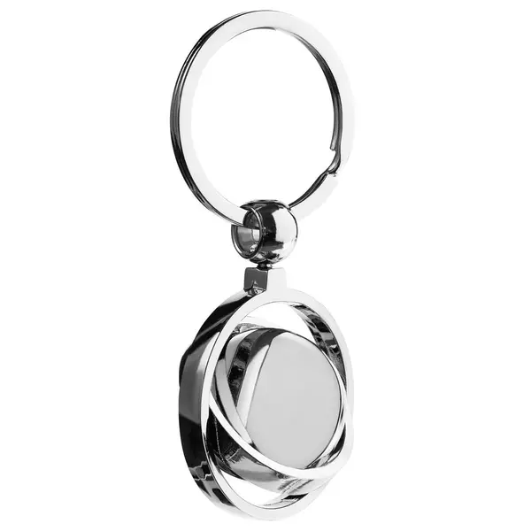 Брелок Spheric ver. 2 с поворотным элементом - 06315189