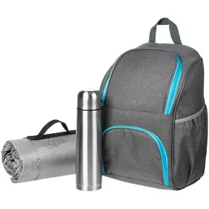 Набор Termostate, серый - 06316757.10