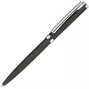 Ручка шариковая Delgado, серая - 06321218.10