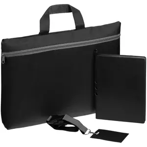 Набор Flexpen Shall Simple, черный - 06316604.30