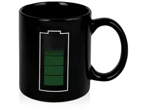 Кружка «Зарядка» - 212879887