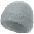Шапка Cordelia, светло-серая - 06318002.10