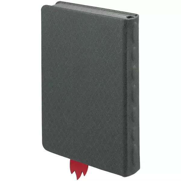 Ежедневник «Дракон», недатированный, темно-зеленый - 06320224.90