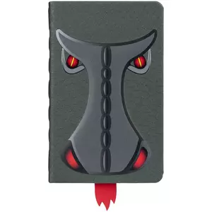 Ежедневник «Дракон», недатированный, темно-зеленый - 06320224.90