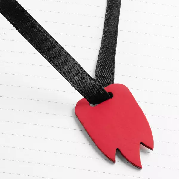 Ежедневник «Дракон», недатированный, темно-зеленый - 06320224.90