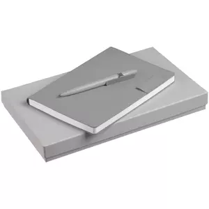 Набор Tact, серый - 06317624.11