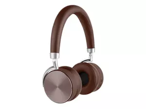 Наушники «Mysound BH-12 Brown» - 212595412