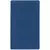 Блокнот Dual, ярко-синий - 06315625.14