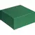 Коробка Pack In Style, зеленая - 06372005.90