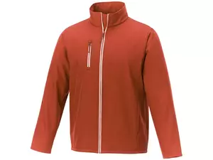 Куртка софтшелл «Orion» мужская - 2123832333