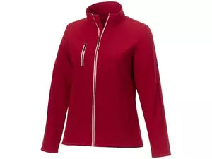 Куртка софтшелл «Orion» женская - 2123832425