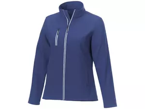 Куртка софтшелл «Orion» женская - 2123832444