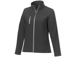 Куртка софтшелл «Orion» женская - 2123832489