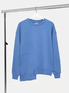 Свитшот Neofit, синий - 06314614.40