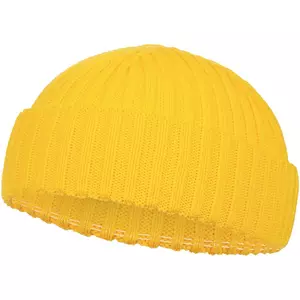 Шапка Hipsta, желтая - 06315691.80