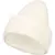 Шапка Flette, молочно-белая - 06315692.61