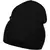 Шапка Tube Top, черная - 06315696.30