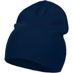 Шапка Tube Top, темно-синяя (сапфир) - 06315696.44
