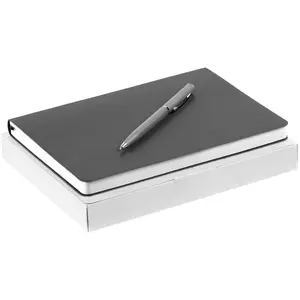 Набор Romano, темно-серый - 06316632.10