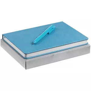 Набор New Latte, голубой - 06316668.14