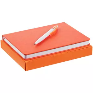 Набор New Latte, оранжевый - 06316668.20