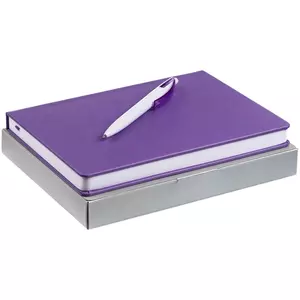 Набор New Latte, фиолетовый - 06316668.70