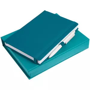 Набор Favor, бирюзовый - 06316532.49