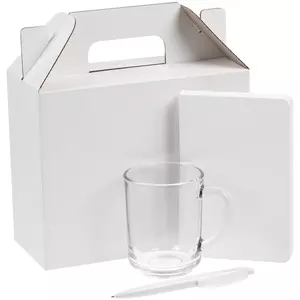 Набор Enjoy, белый - 06317922.00