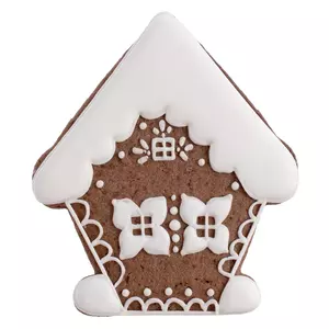 Печенье «Домик» - 06315677