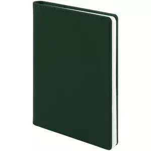 Ежедневник Spring Touch, недатированный, зеленый - 06325215.99