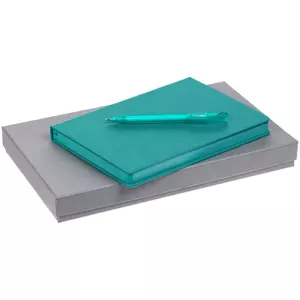 Набор Brand Tone, бирюзовый - 06310688.49