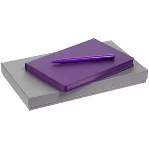 Набор Brand Tone, фиолетовый - 06310688.70