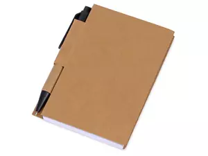 Блокнот «Samui» с шариковой ручкой - 212787318