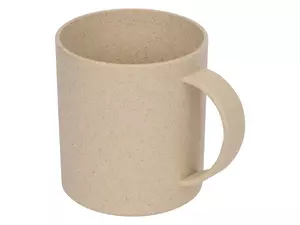 Кружка из пшеничного волокна «Wheat» - 212874018