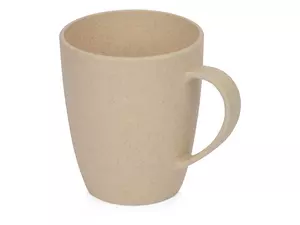Кружка из пшеничного волокна «Morning» - 212874008