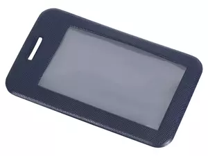 Чехол для пропуска «Weekend» - 212914312