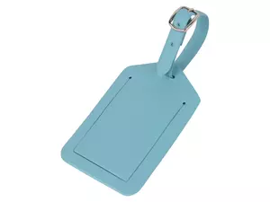 Багажная бирка «Weekend» - 212734309