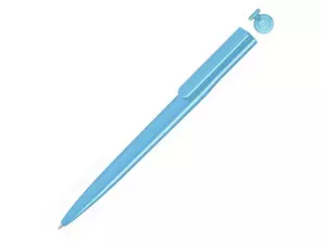 Ручка шариковая из переработанного пластика «Recycled Pet Pen switch» - 212187952.10