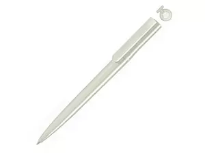 Ручка шариковая из переработанного пластика «Recycled Pet Pen switch» - 212187952.17