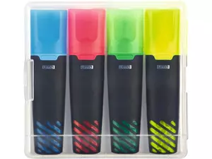 Набор текстовыделителей «Liqeo Highlighter» - 212187958