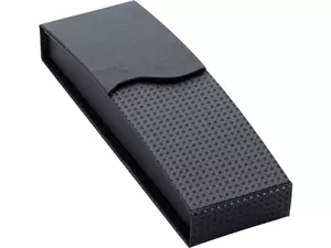 Чехол для двух ручек «Etui» с магнитным замком - 212917-2