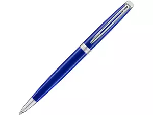 Ручка шариковая «Hemisphere Bright Blue CT M» - 2122042968