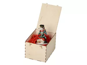 Скульптура «Гусар» - 21282791