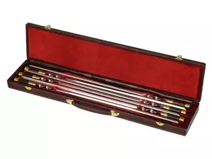 Набор шампуров «Охотничий» - 212809939