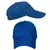 Бейсболки LEADER 100 Ярко-синий - 311100