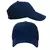 Бейсболки LEADER 200 Темно-синий - 311200